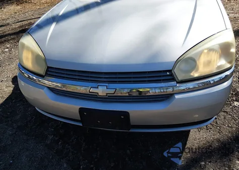 2005 Chevrolet Malibu z USA, uszkodzony, nr VIN 1G1ZS52F75F199156